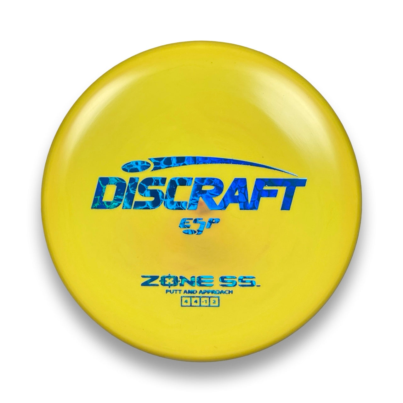 ESP Zone SS