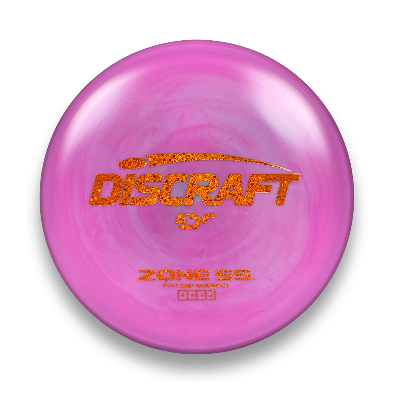 ESP Zone SS