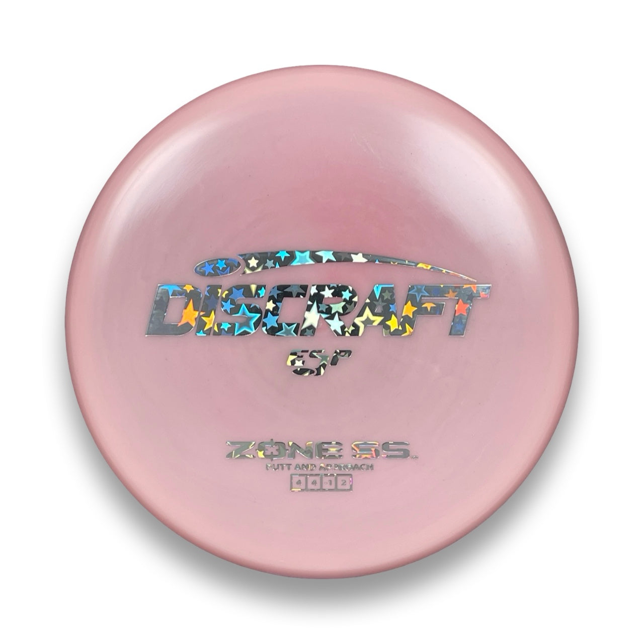 ESP Zone SS