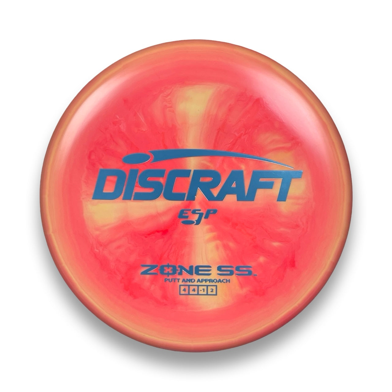 ESP Zone SS