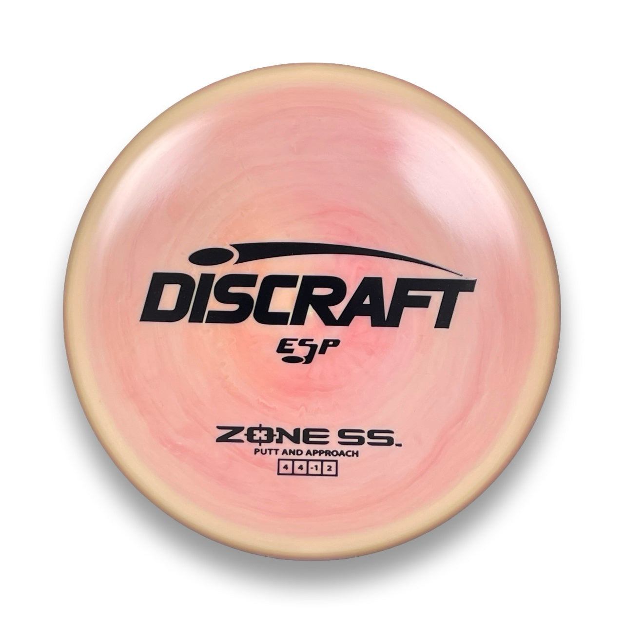 ESP Zone SS