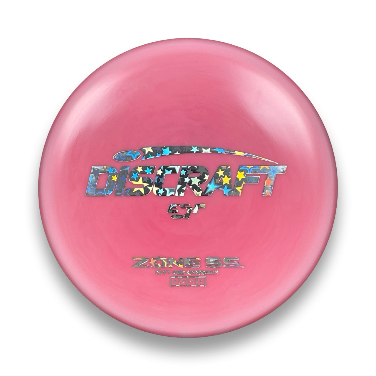 ESP Zone SS