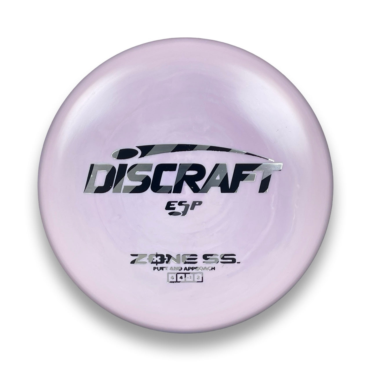 ESP Zone SS