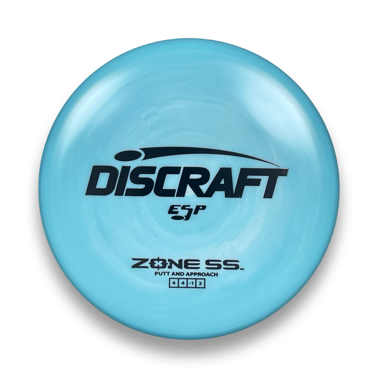 ESP Zone SS