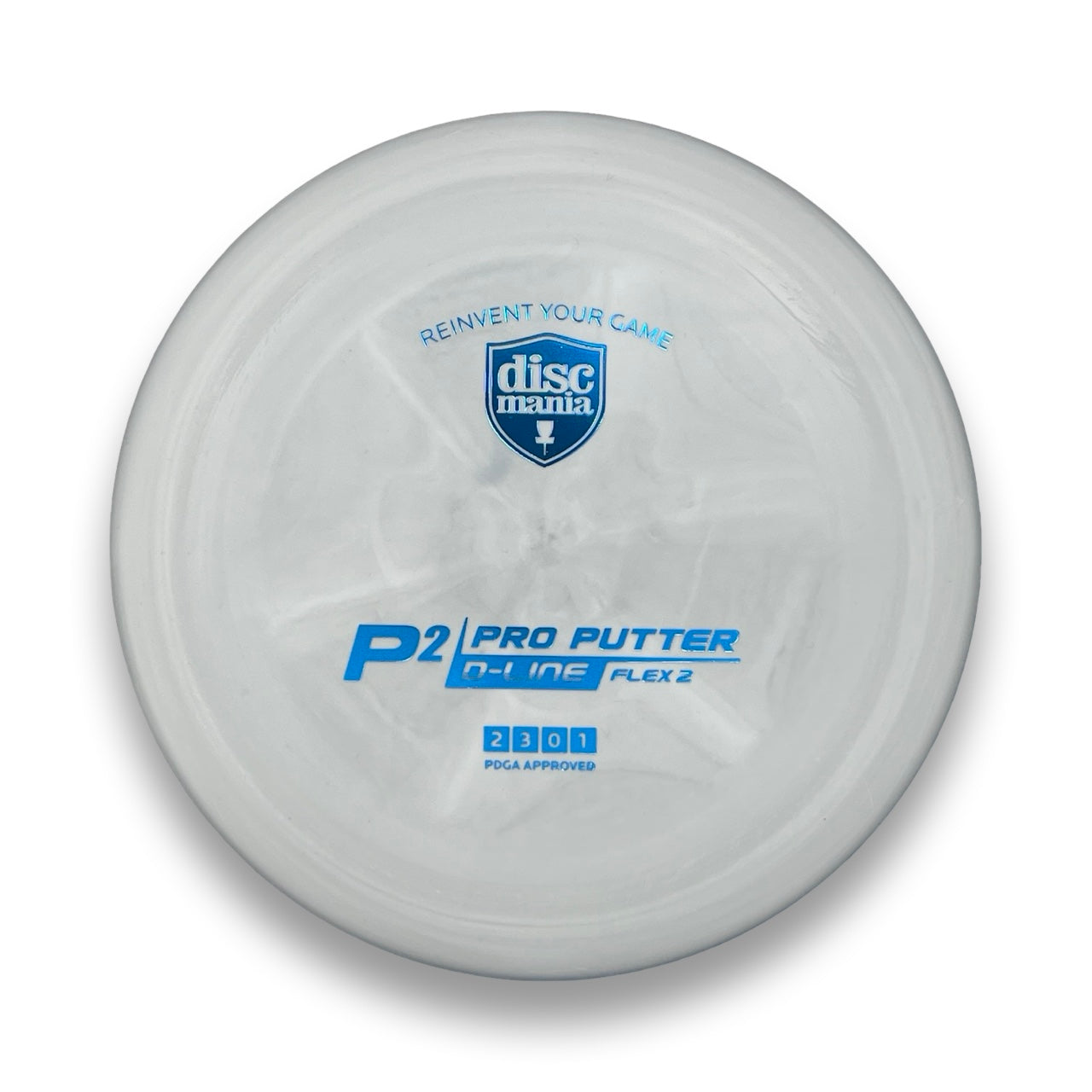 D-Line P2 (Flex 2)