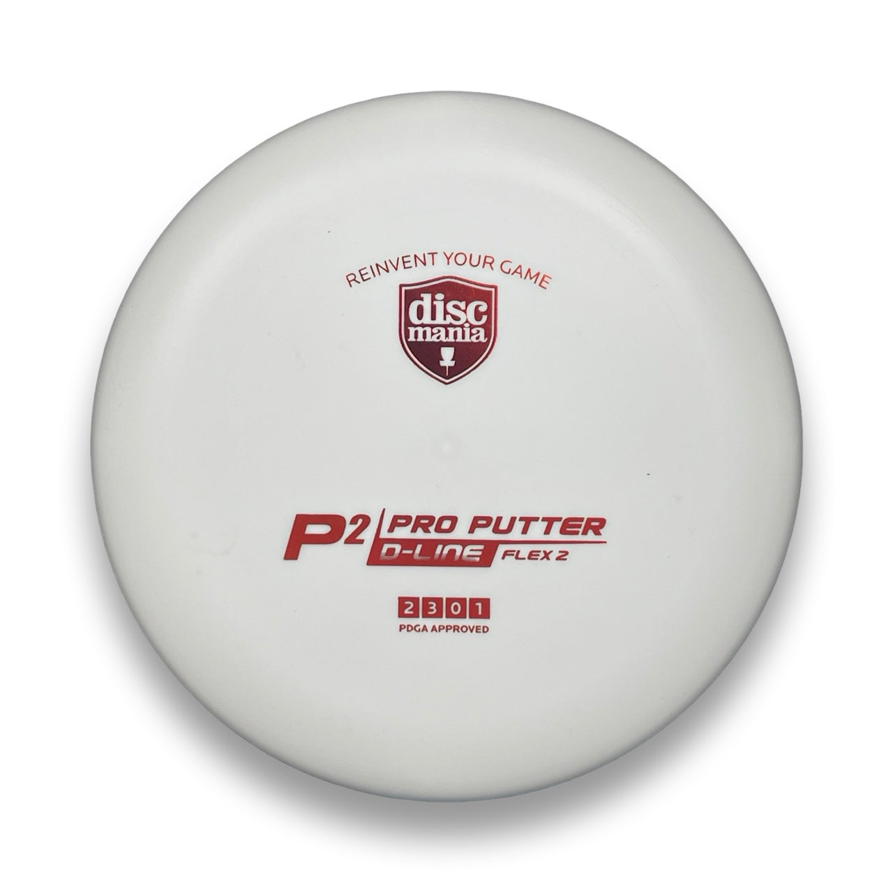 D-Line P2 (Flex 2)