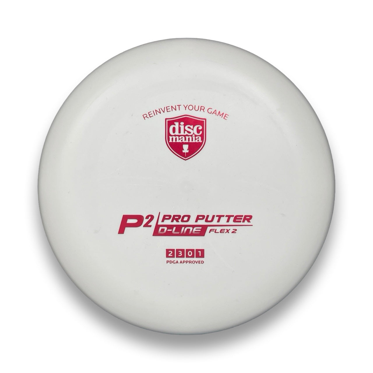 D-Line P2 (Flex 2)
