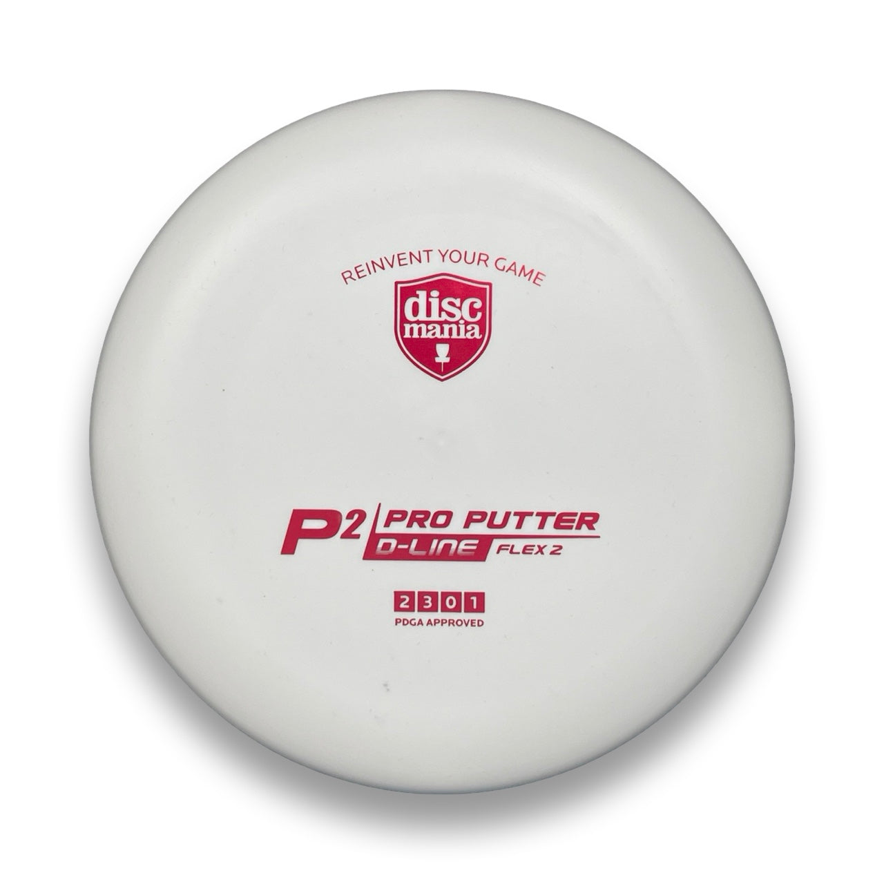 D-Line P2 (Flex 2)