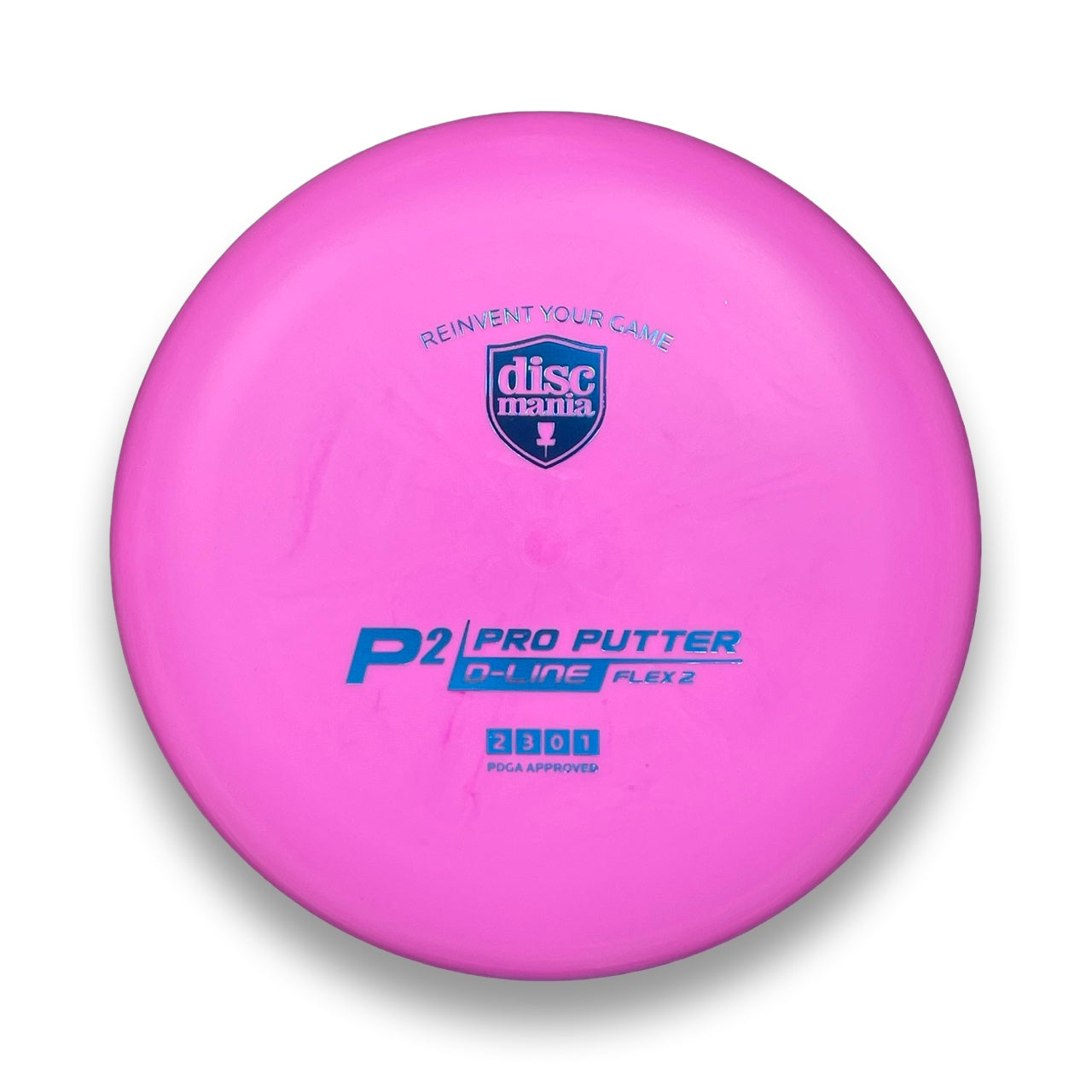 D-Line P2 (Flex 2)
