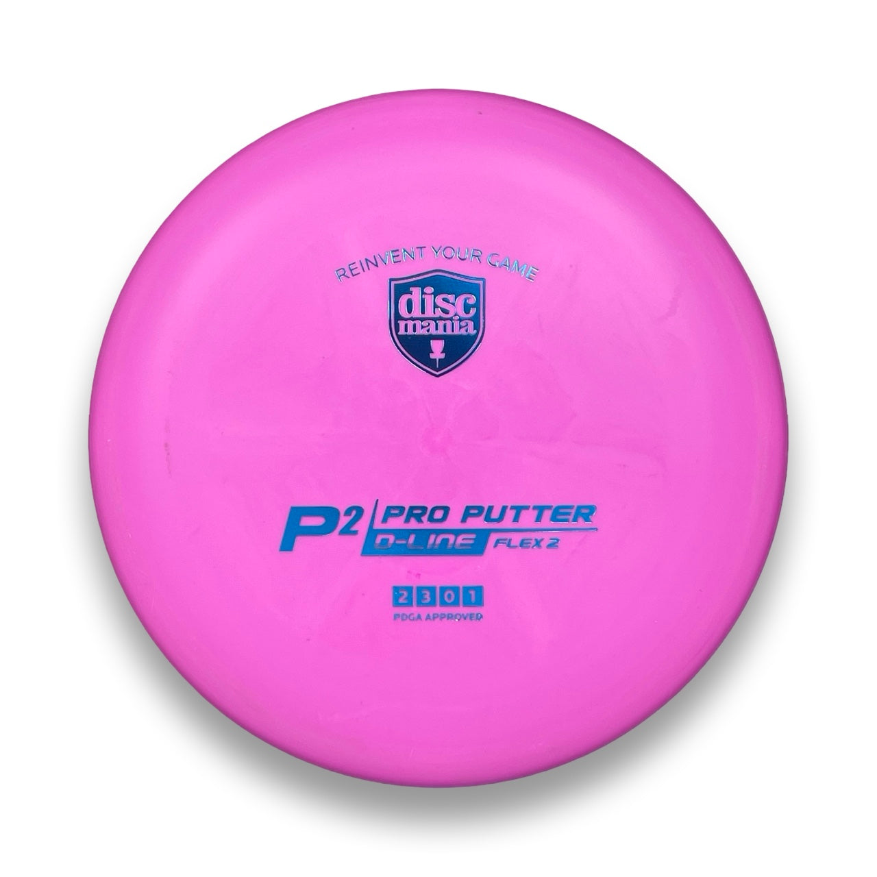 D-Line P2 (Flex 2)