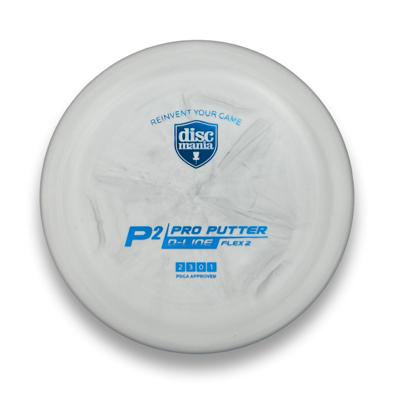 D-Line P2 (Flex 2)