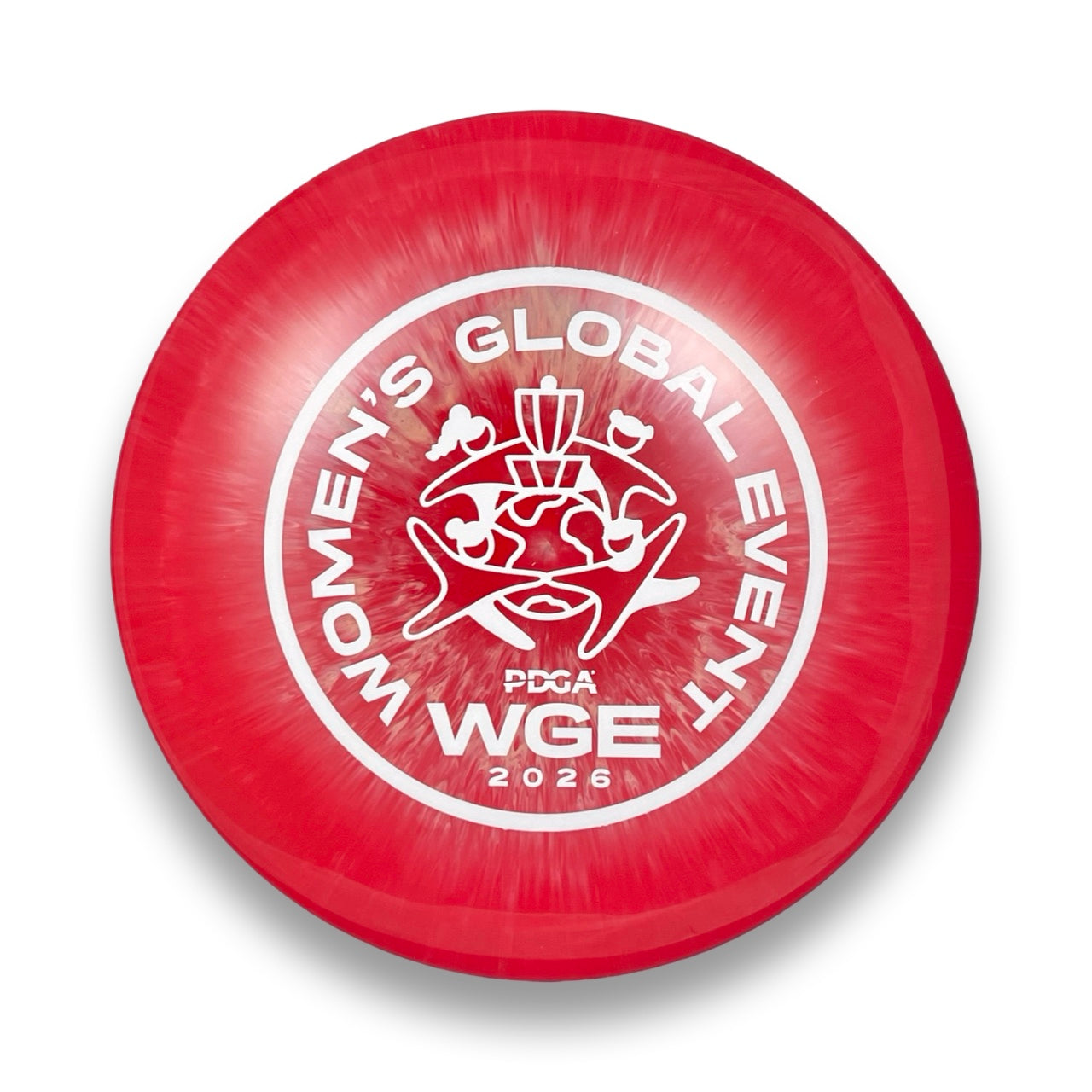 400 Spectrum F9 - Women's Global Event