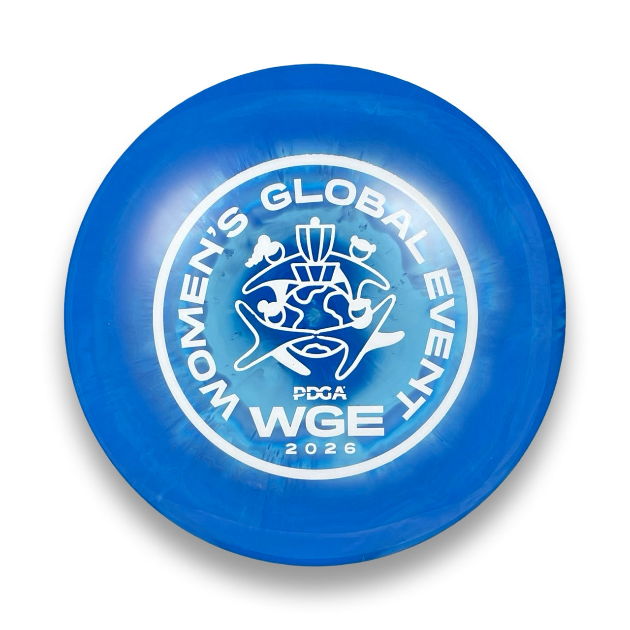 400 Spectrum F9 - Women's Global Event