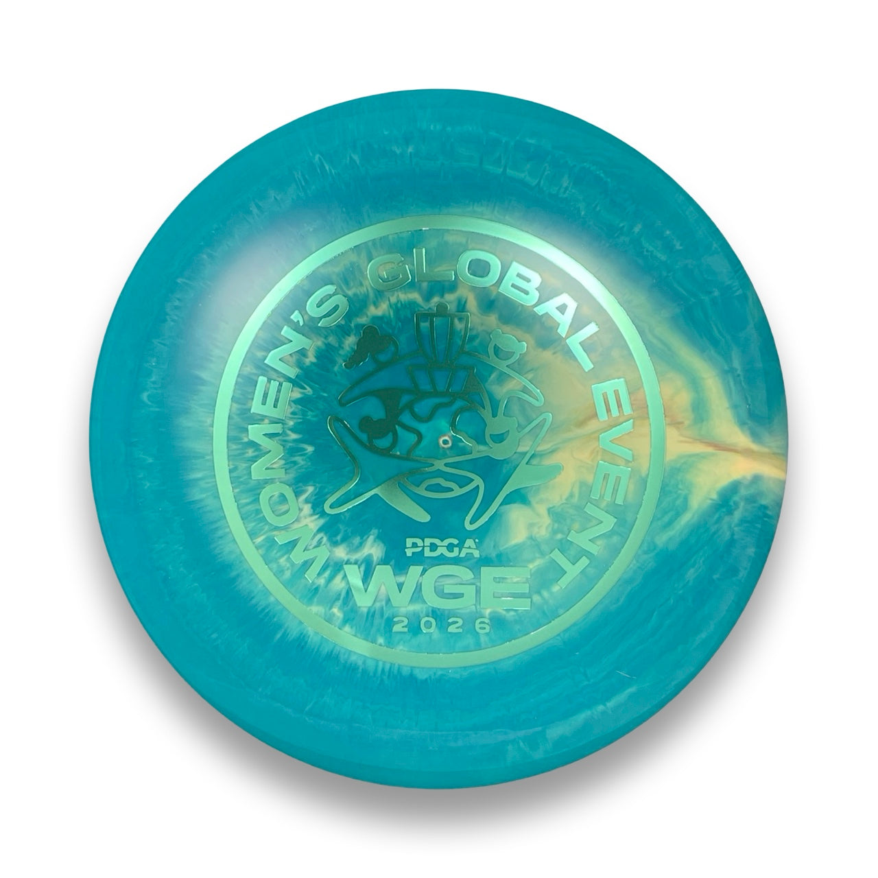 400 Spectrum F9 - Women's Global Event