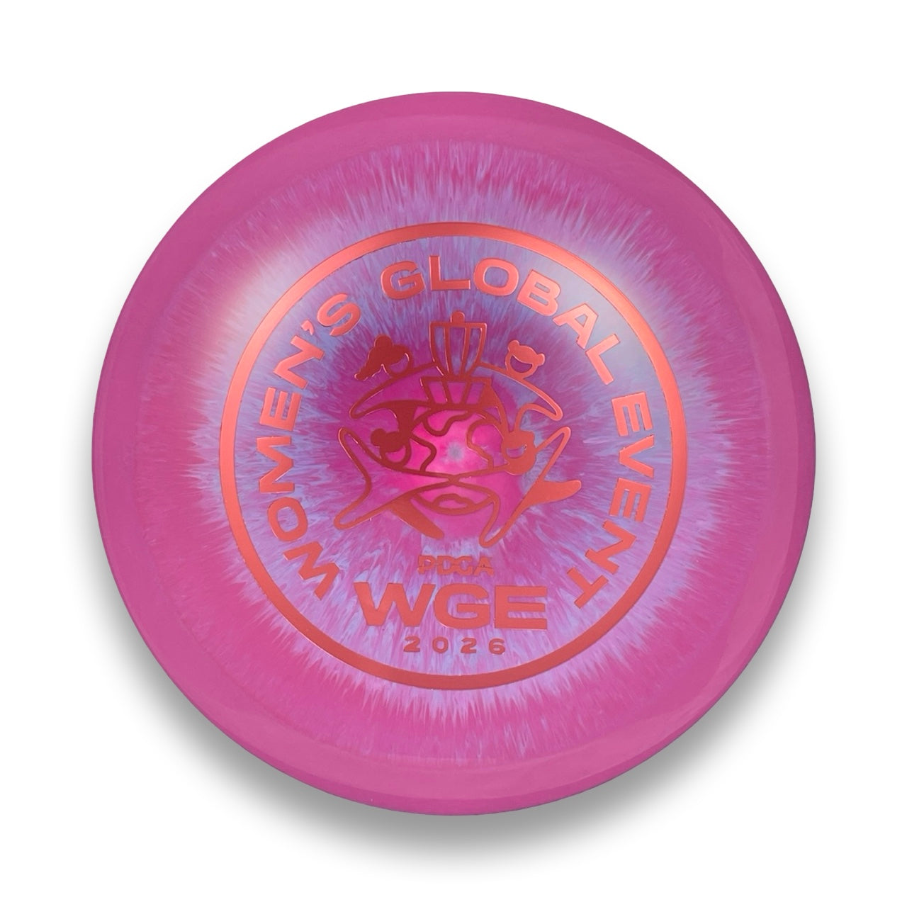 400 Spectrum F9 - Women's Global Event