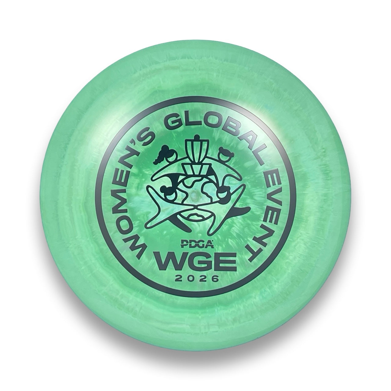400 Spectrum F9 - Women's Global Event