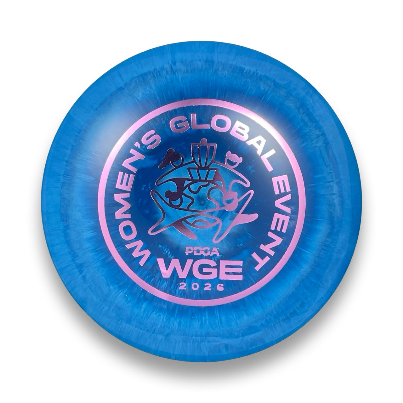 400 Spectrum F9 - Women's Global Event