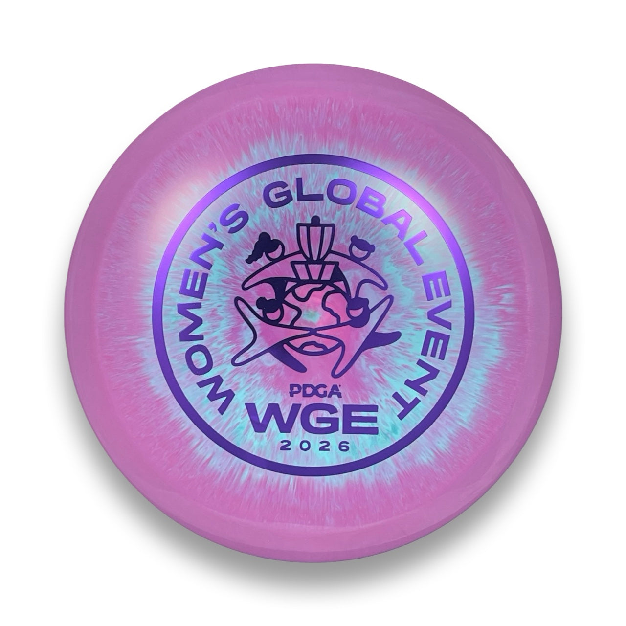400 Spectrum F9 - Women's Global Event