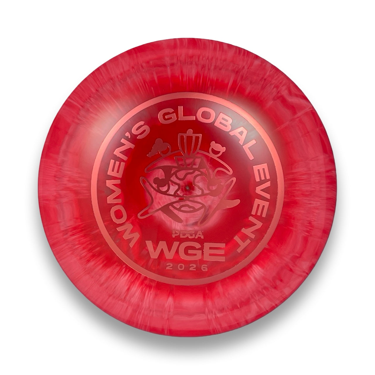 400 Spectrum F9 - Women's Global Event