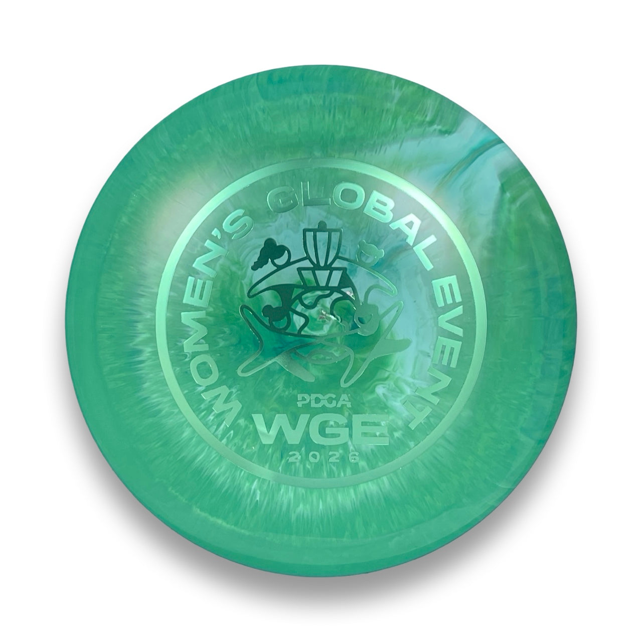 400 Spectrum F9 - Women's Global Event