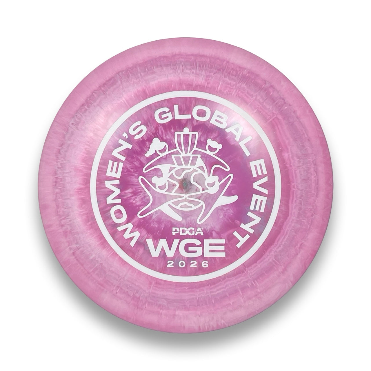 400 Spectrum F9 - Women's Global Event