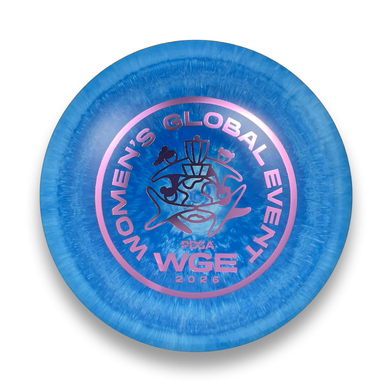 400 Spectrum F9 - Women's Global Event