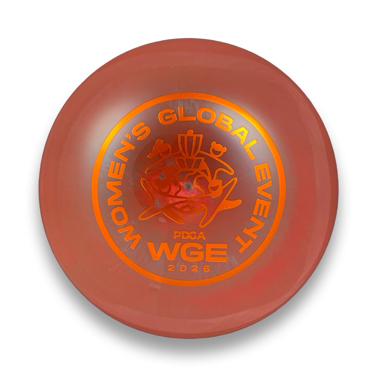 400 Spectrum F9 - Women's Global Event