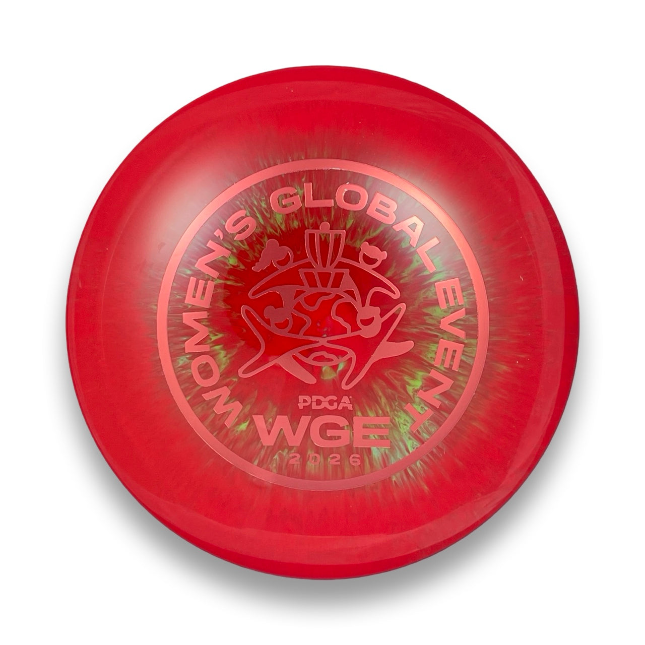 400 Spectrum F9 - Women's Global Event