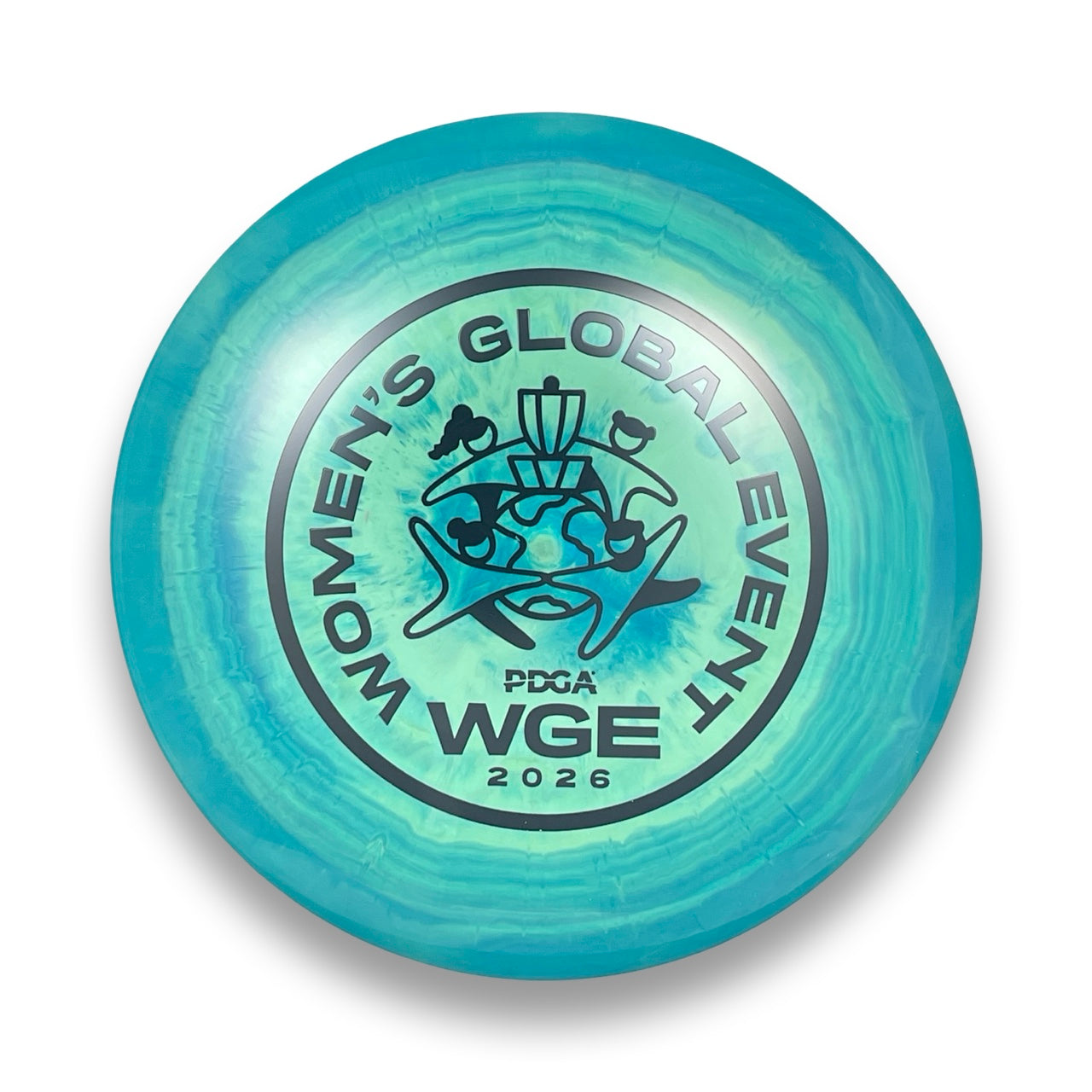 400 Spectrum F9 - Women's Global Event
