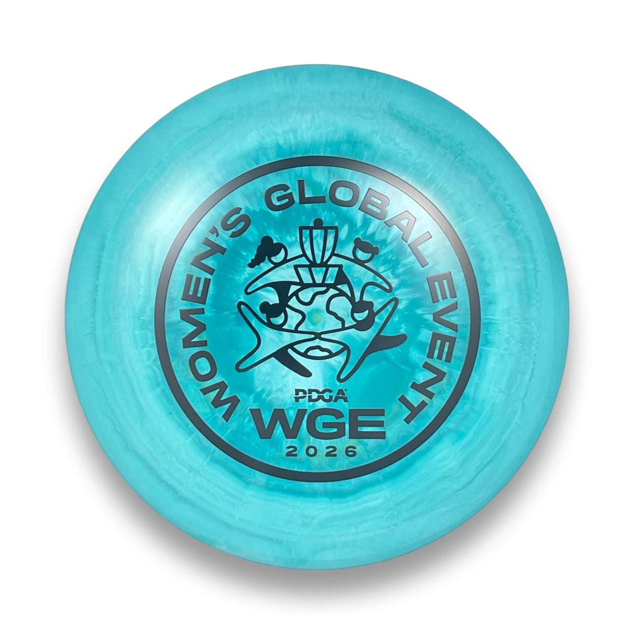 400 Spectrum F9 - Women's Global Event