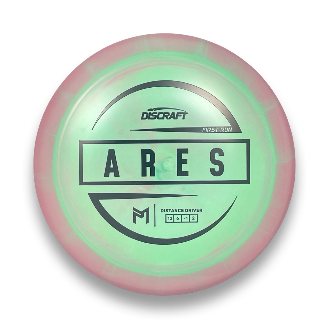 McBeth First Run ESP Ares