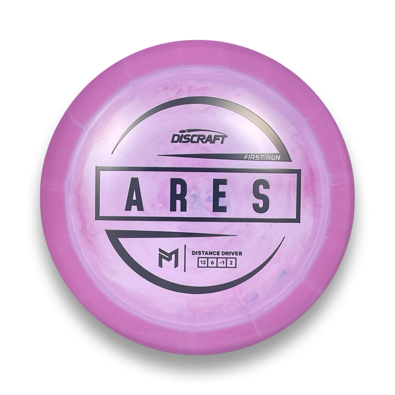 McBeth First Run ESP Ares