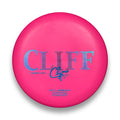 First Run Trophy Line Cliff
