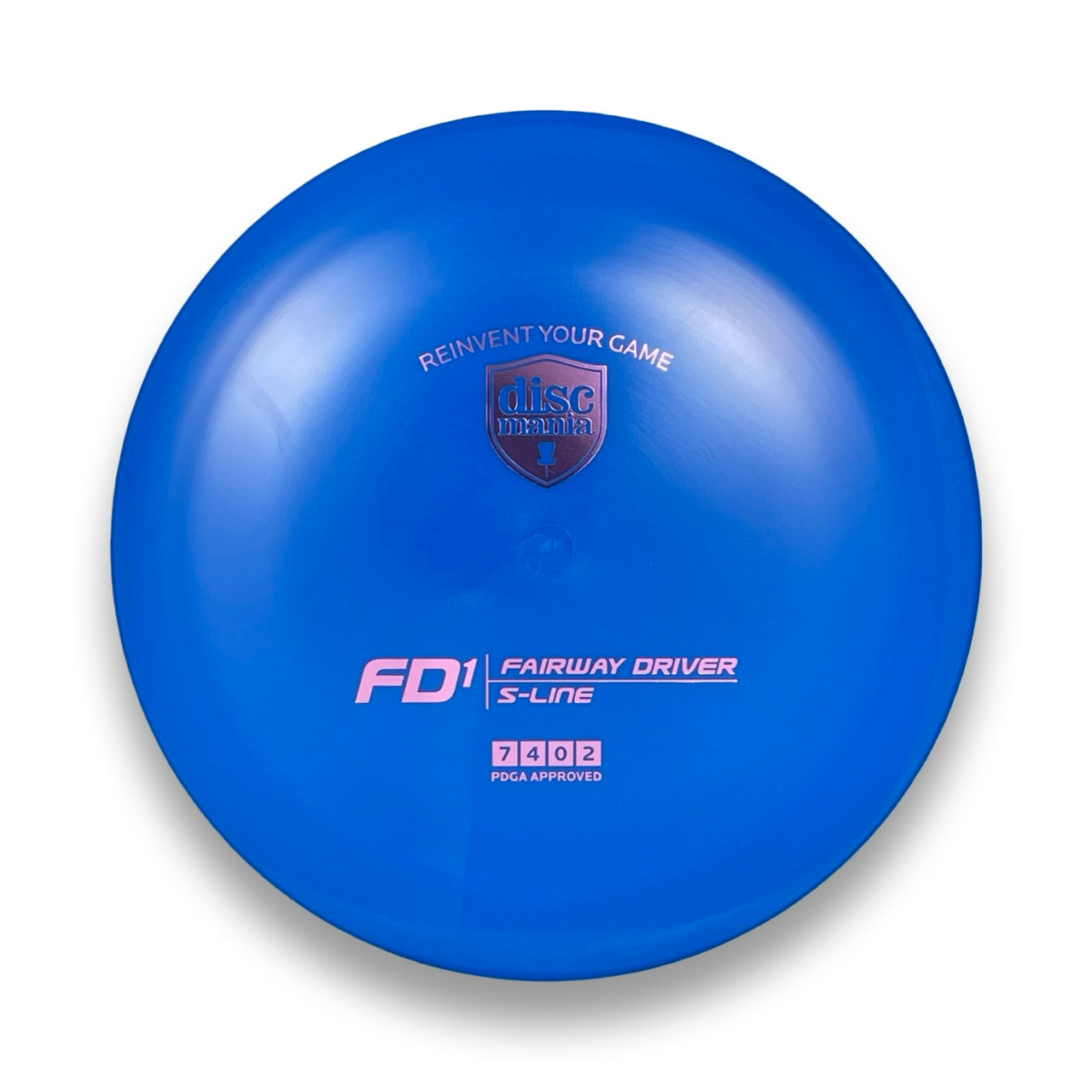 S-Line FD1