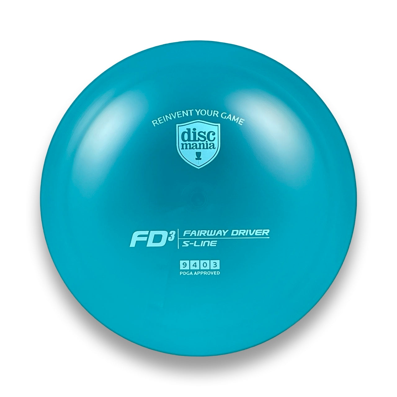 S-Line FD3
