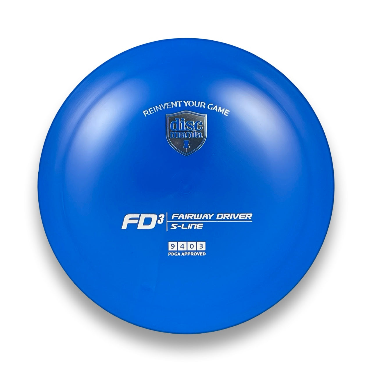 S-Line FD3