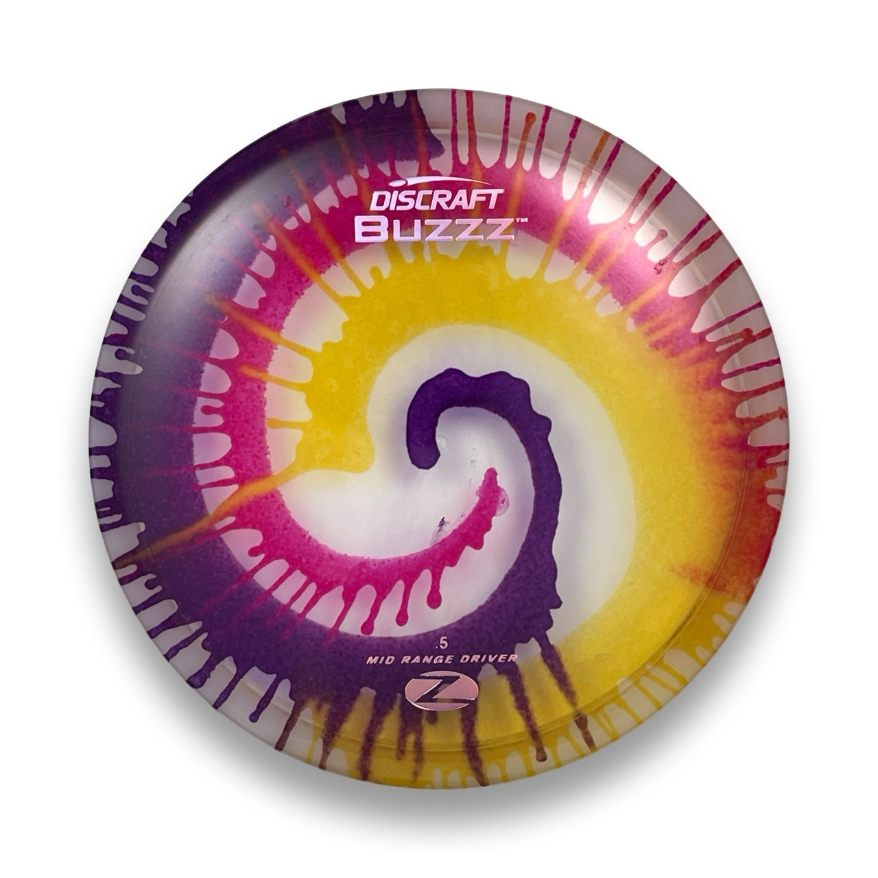 FlyDye Z Buzzz