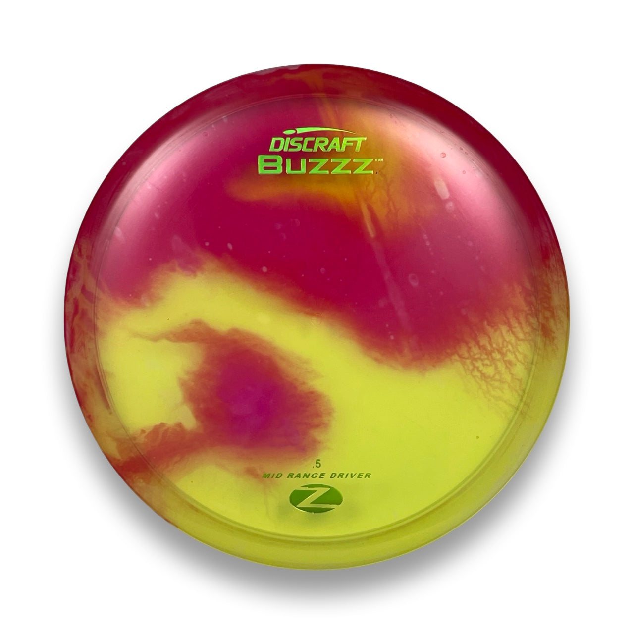 FlyDye Z Buzzz