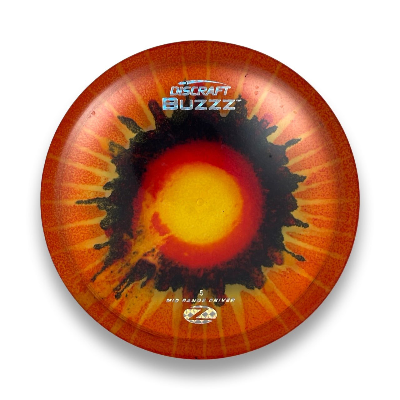 FlyDye Z Buzzz