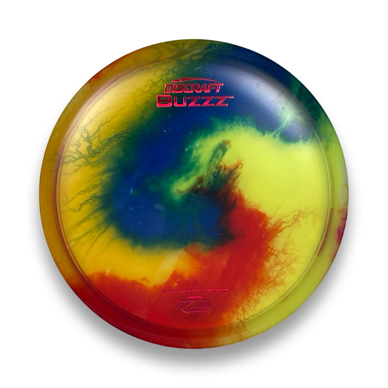 FlyDye Z Buzzz