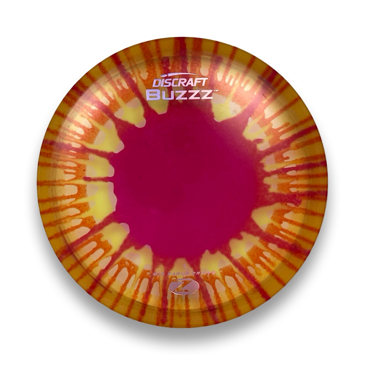 FlyDye Z Buzzz