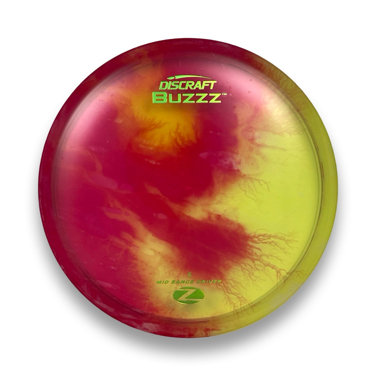 FlyDye Z Buzzz