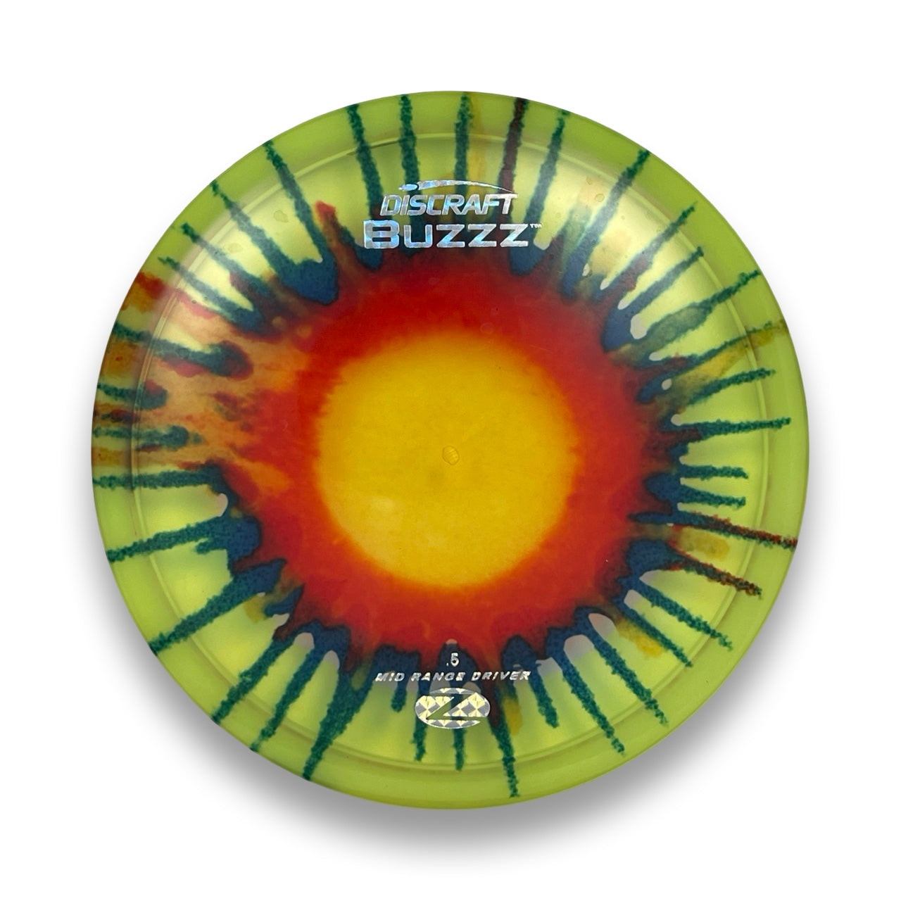 FlyDye Z Buzzz