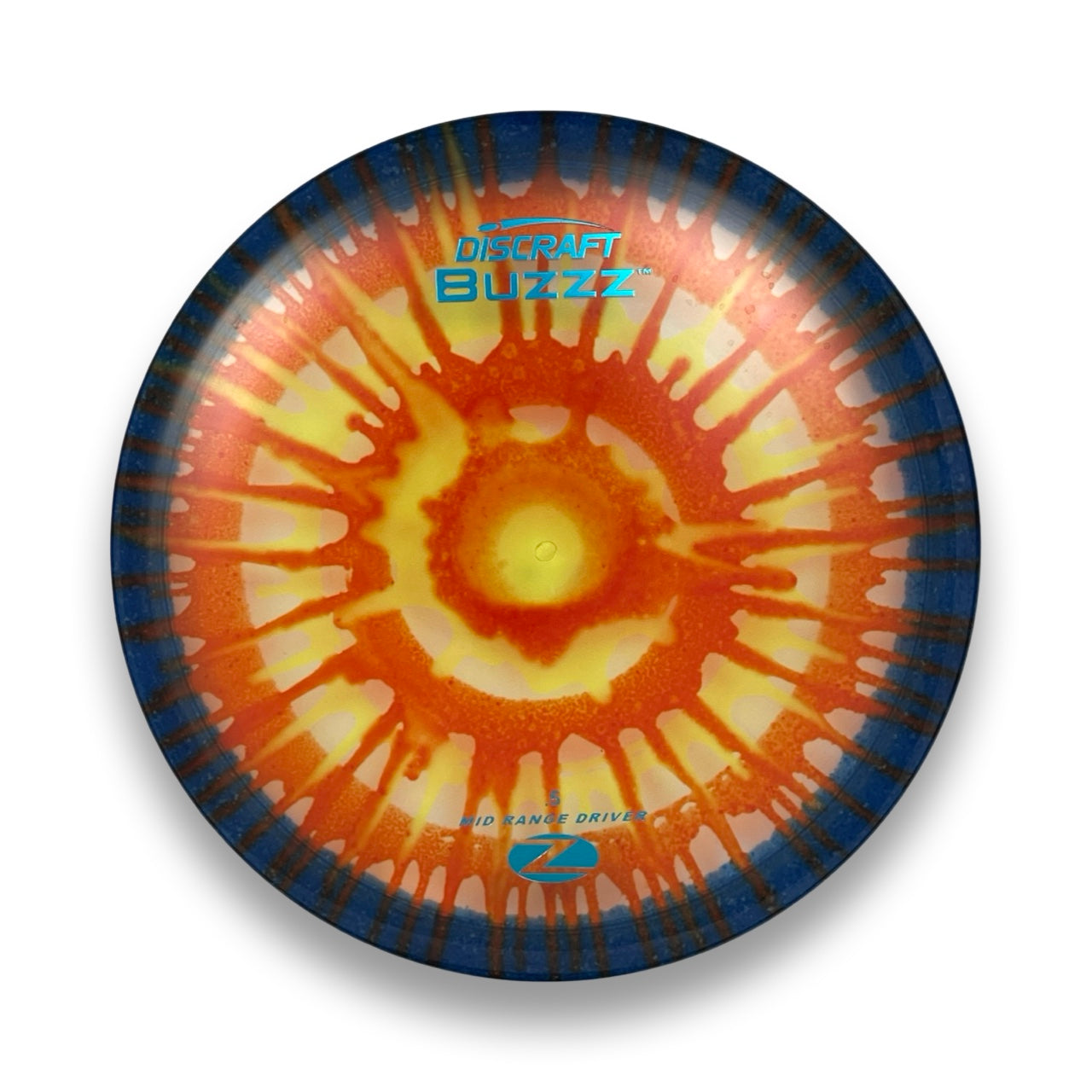 FlyDye Z Buzzz