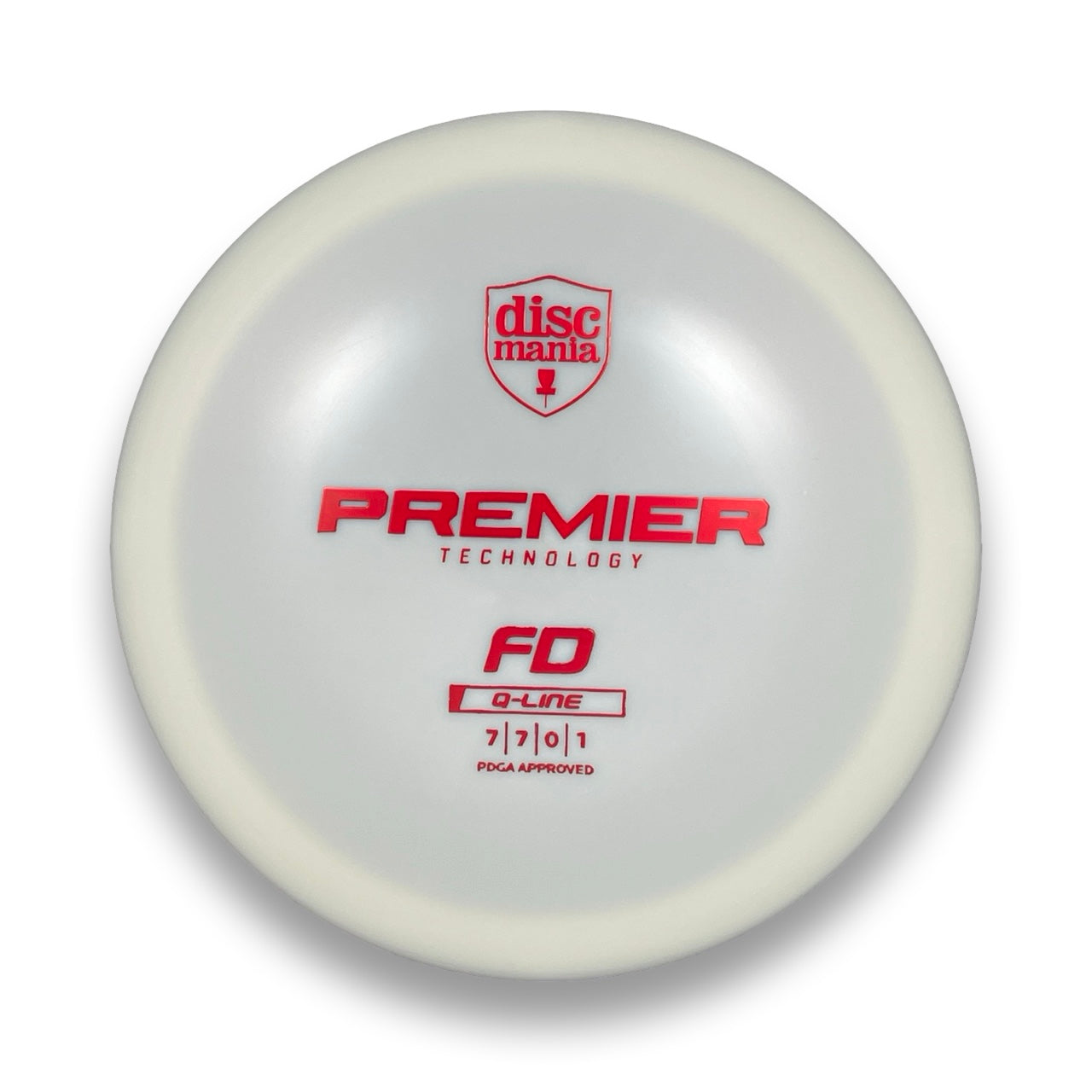 Q-Line FD - Premier Technology