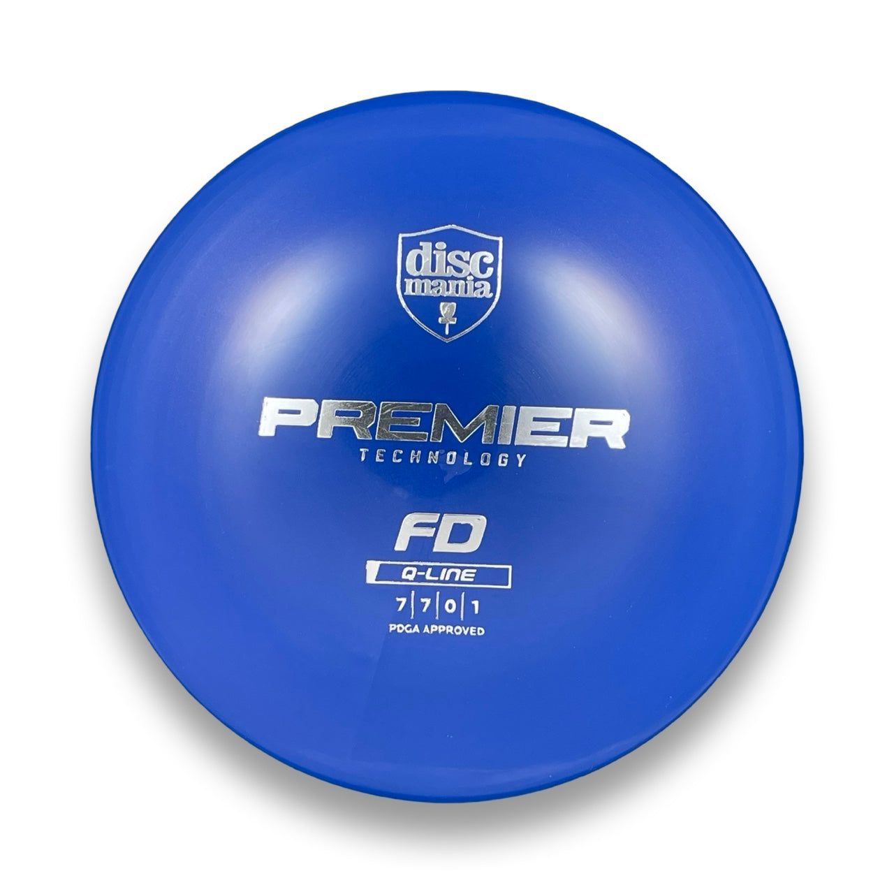 Q-Line FD - Premier Technology