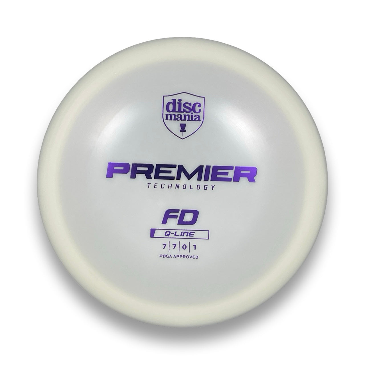 Q-Line FD - Premier Technology