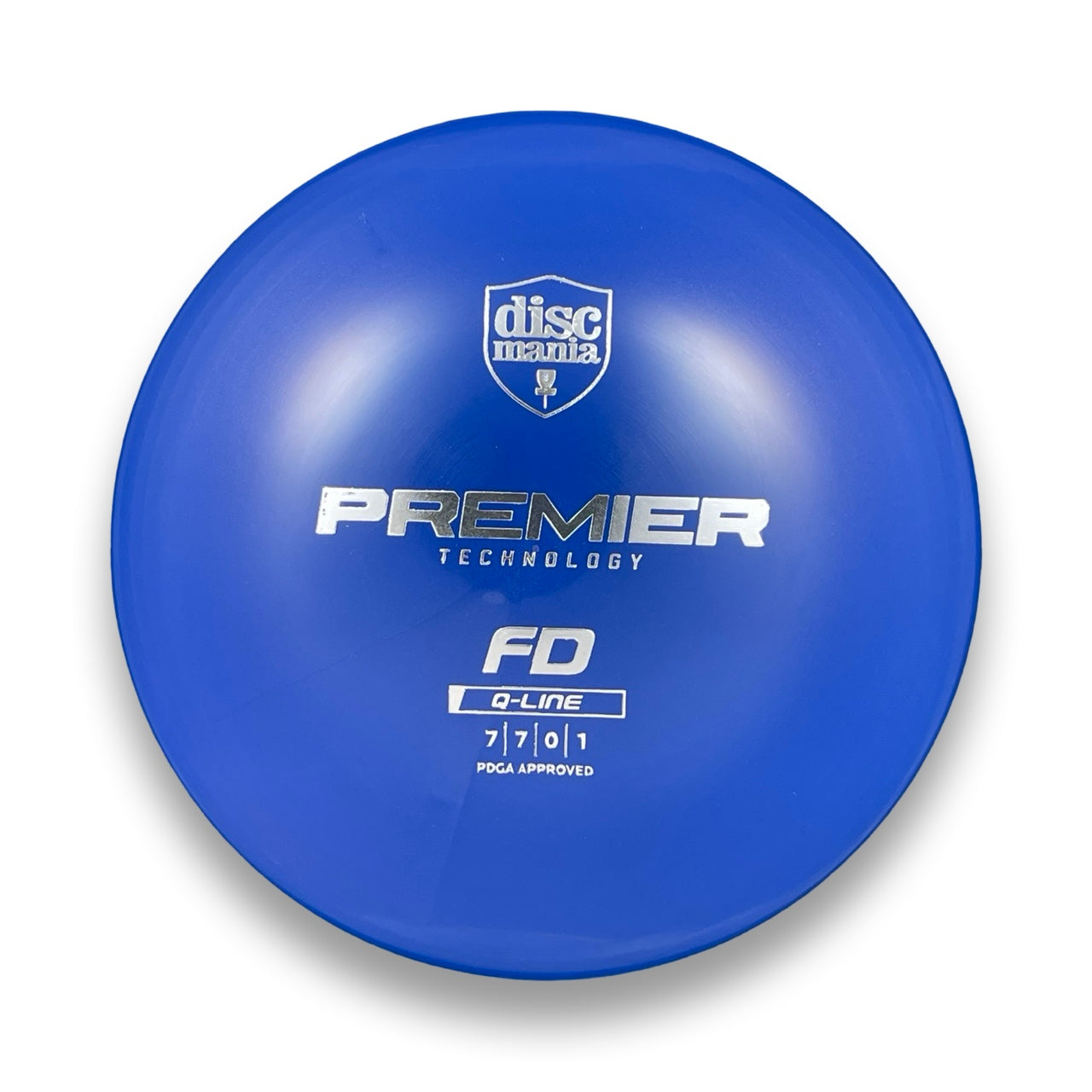 Q-Line FD - Premier Technology