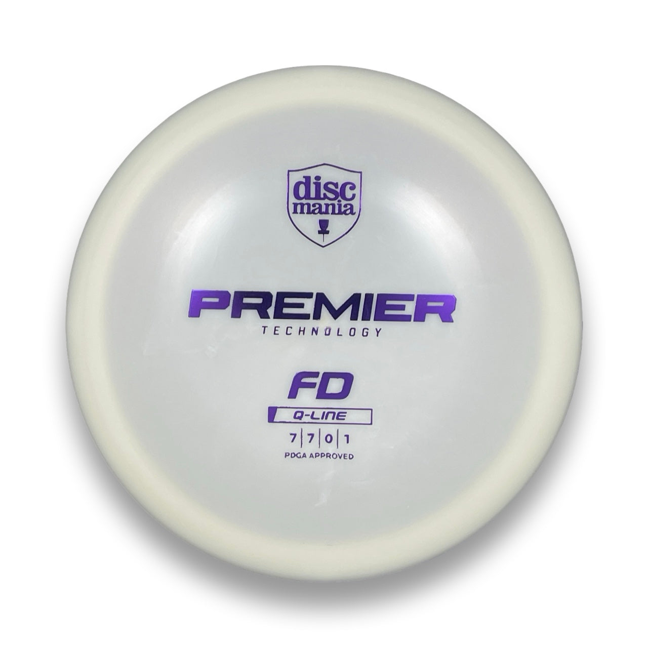 Q-Line FD - Premier Technology