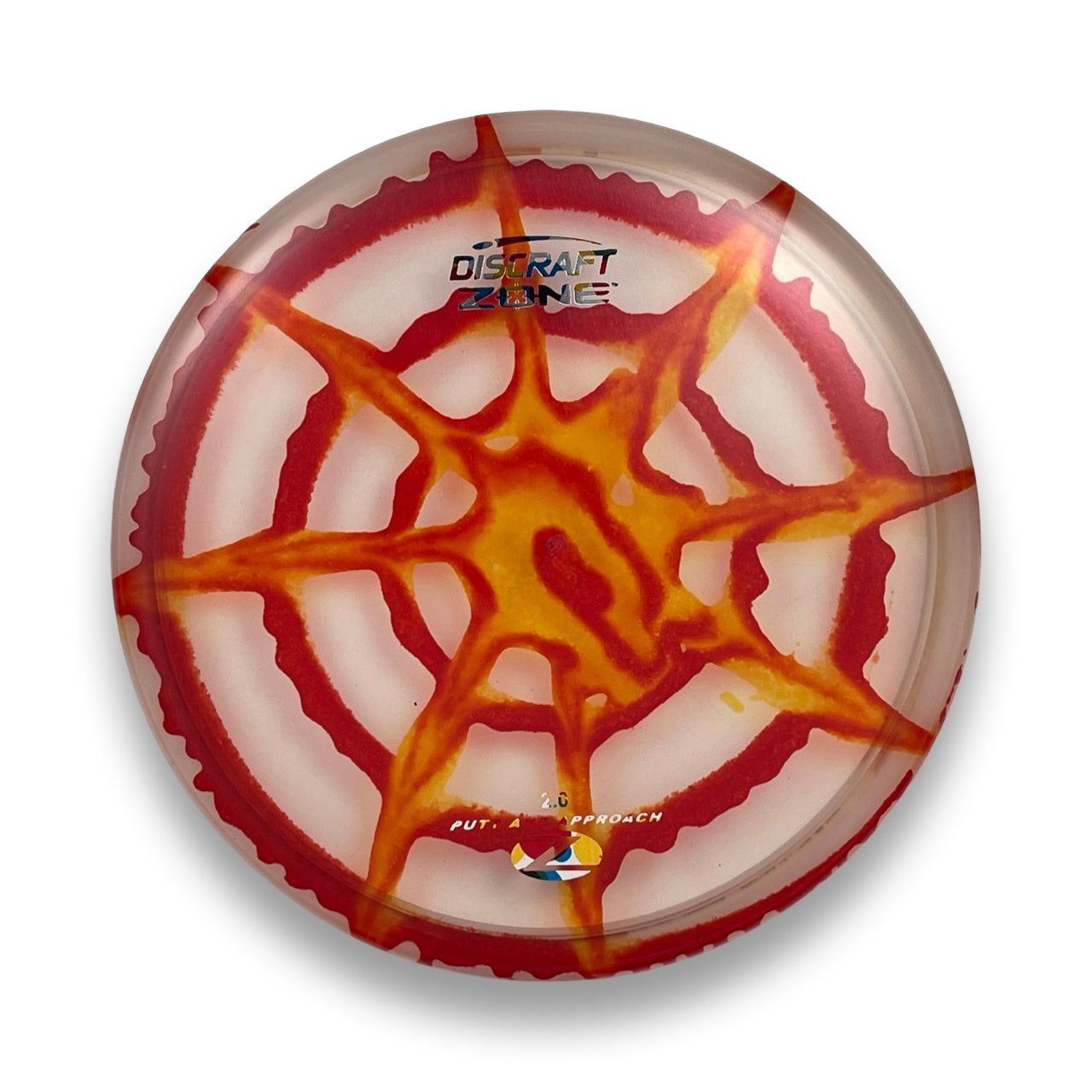 FlyDye Z Zone